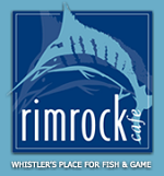 Rimrock Cafe